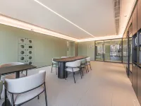 haiyouyunchengxinjiangfenhewanjiudian Hotels in Xinjiang