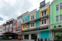 Sans Hotel Kelapa Gading Jakarta Hotels in North Jakarta
