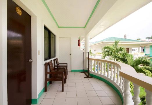 반스 비치 리조트 보라카이 대표 이미지