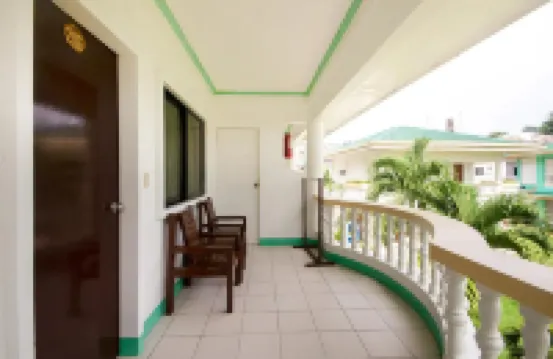 Bans Beach Resort Boracay