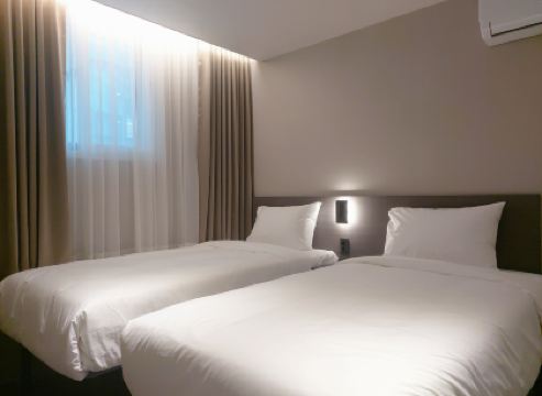 Momento Hostel Jongno