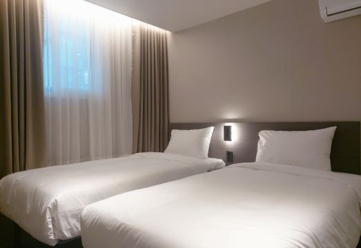 서울 모멘토 호스텔(Momento Hostel) 호텔 이미지