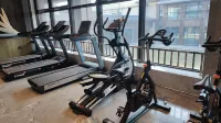 滄州大運河迎賓館 - 健身室/gym room