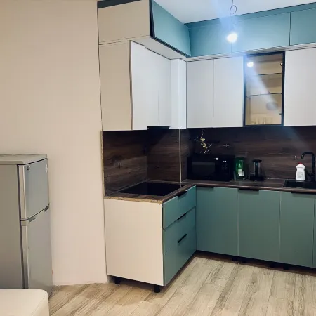 Brand new Downtown apartment Global town Отели рядом с достопримечательностью «Ulaanbaatar City Centre»