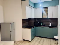 Brand new Downtown apartment Global town