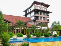 Brio De Agoho Hotels in Candelaria