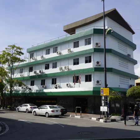 Hotel Pulau Labuan 1