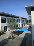 J&P ホテル シラチャ