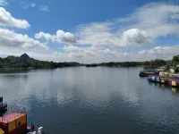 Qingzhen Fuyue Resort Grand Hotel - วิวภูเขา