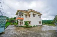 Naava Village - pemandangan pegunungan