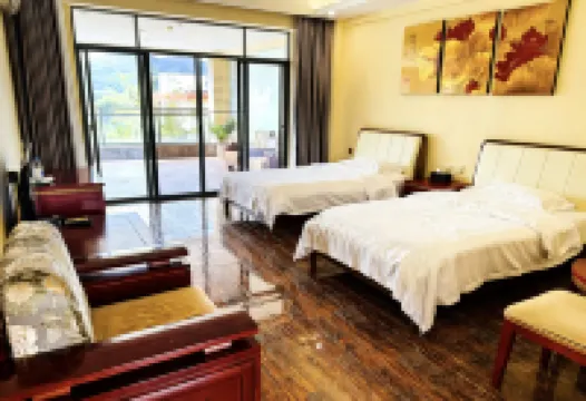 โรงแรมเยเซียงเกอ