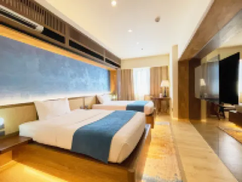 Elijah Hotel Dasmarinas City Cavite Hotels in Dasmarinas