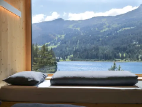 倫策海德瑞維爾山小屋旅館 倫策海德酒店