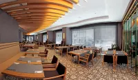 İstanbul Dora Hotel - servizio colazione