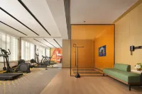 Hampton by Hilton Weifang City Center - Gym