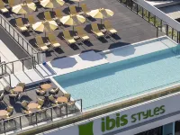 Ibis Styles Phuket Bangtao Hotels near Bang Tao Beach