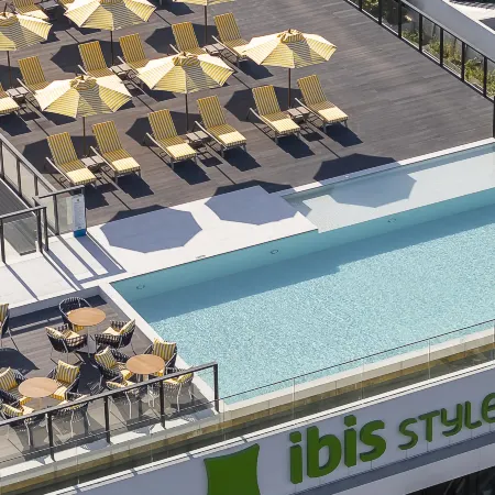 Ibis Styles Phuket Bangtao
