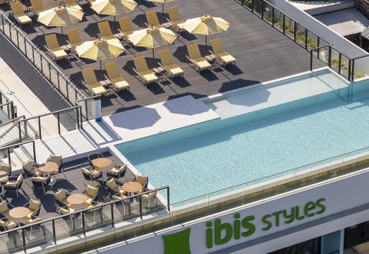 이비스 스타일 프리미엄 룸