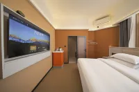 Juyuan Smart Choice Hotel (Huquan Ecological Park)