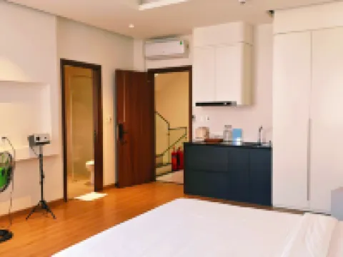 LD Homestay Hotels in Huong Thuy
