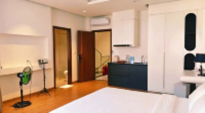 LD Homestay