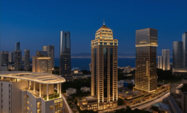 Insio Hotel (Shenzhen Shekou Maritime World)