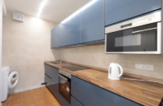 M9 威尼斯休息屋