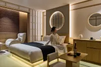 Anook Ryokan Hotel Daejeon Yuseong
