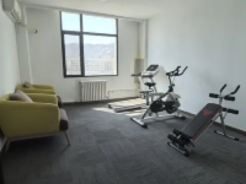 Days Inn by Wyndham Lanzhou Chengguan