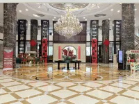 Changshu Shajiabang ludang Four Seasons Hotel Hotels near Reed Maze