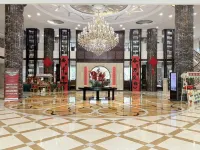 Changshu Shajiabang ludang Four Seasons Hotel - 4-Star
