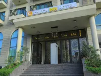 入住飯店 聖喬治大教堂附近的飯店