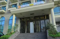 Check Inn Hotel