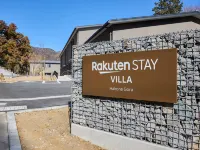 Rakuten STAY VILLA Hakone Gora