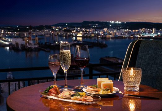 서던 비치 호텔 앤드 리조트