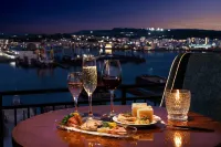 Southern Beach Hotel & Resort - bar