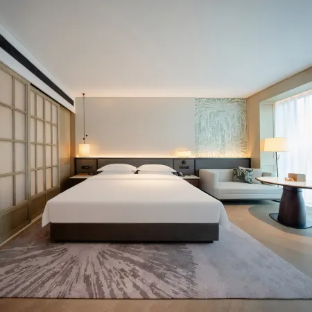 Dolton international hotel