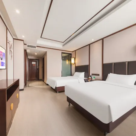 Changji Baina Hotel