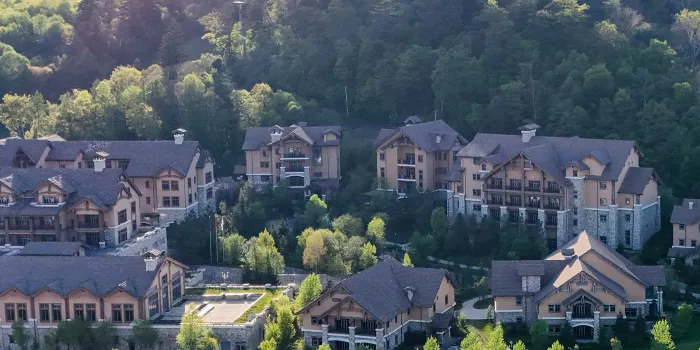 Park Hyatt Changbaishan image 2