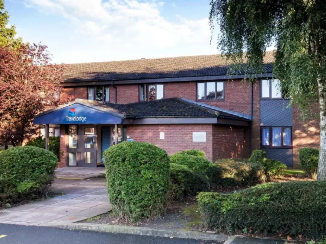 Travelodge Rugby Dunchurch Hotel - Warwickshire