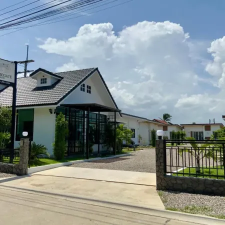 HomeGate Resort