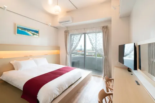 Hotel Art Avenue