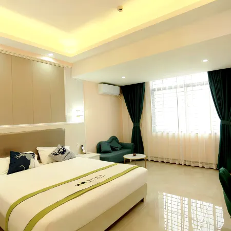Jun Yi Hotel