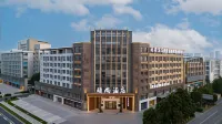 Yi Shang Hotel - Evcil Hayvan Kabul Edilen Alan
