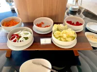 Samed Amoris Resort & Pool Villa - breakfast