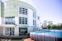 GeorgeTown 6BR KTV Private Pool Bungalow 28Pax のホテル