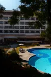 Hotel Yak & Yeti - spa