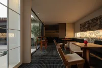 Ruyuan Hot Spring Homestay (xinzhou Ancient City Branch)