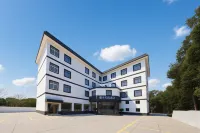 City Garden Hotel (Kunshan Jinxi Ancient Town Branch)