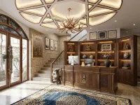 Qimige Boutique Hotel Hotels in Daofu